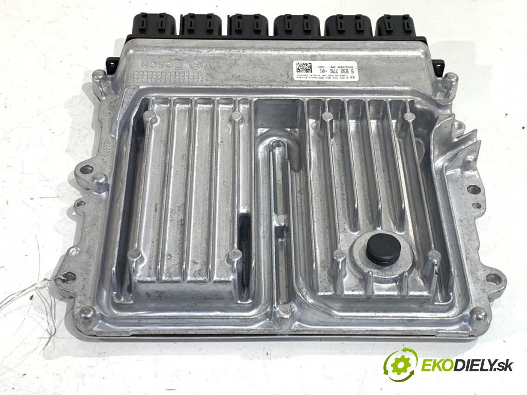 BMW G02 SUV 2024 265 kW M40 i xDrive 2998 riadiaca jednotka Motor 5B32776 (Riadiaca jednotka)
