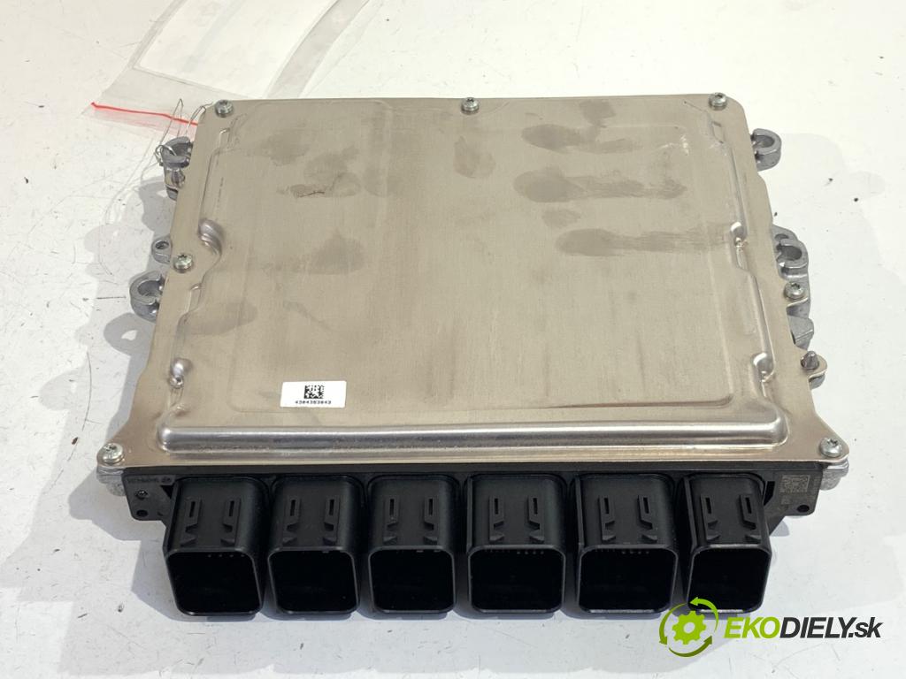 BMW G02 SUV 2024 265 kW M40 i xDrive 2998 riadiaca jednotka Motor 5B32776 (Riadiaca jednotka)