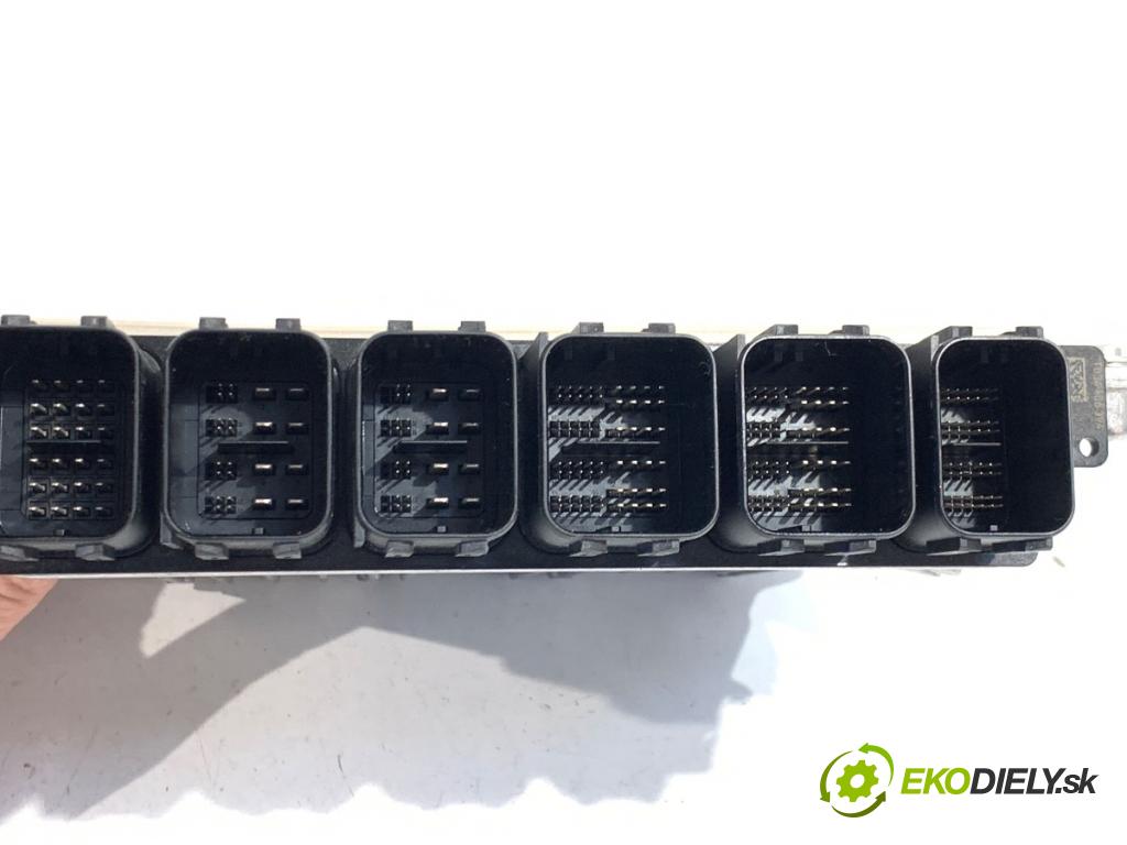 BMW G02 SUV 2024 265 kW M40 i xDrive 2998 riadiaca jednotka Motor 5B32776 (Riadiaca jednotka)