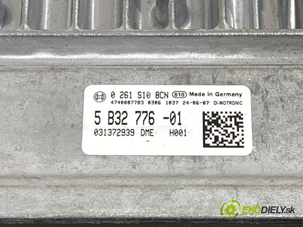 BMW G02 SUV 2024 265 kW M40 i xDrive 2998 riadiaca jednotka Motor 5B32776 (Riadiaca jednotka)