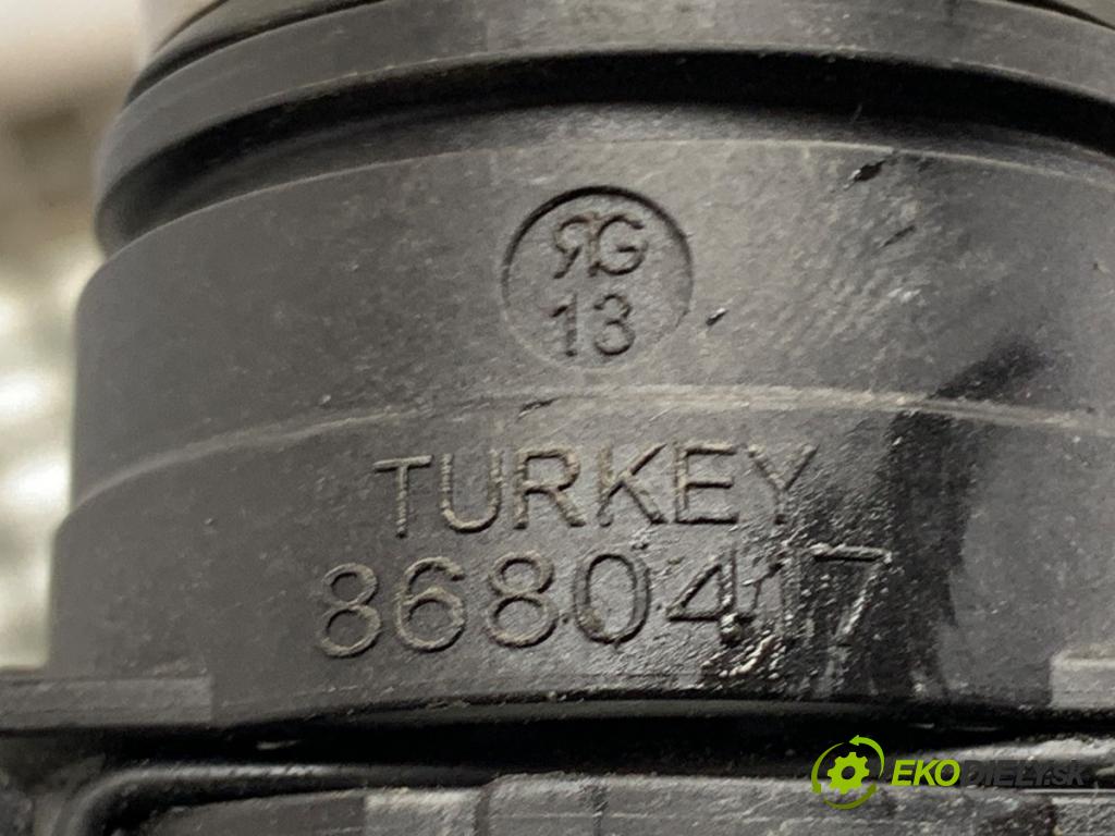 BMW G02 SUV 2024 265 kW M40 i xDrive 2998 Rúra vody 8680417