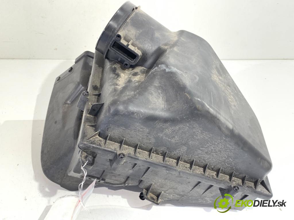 BMW G02 SUV 2024 265 kW M40 i xDrive 2998 Obal filtra vzduchu 8744709 (Obal vzduchového filtra)