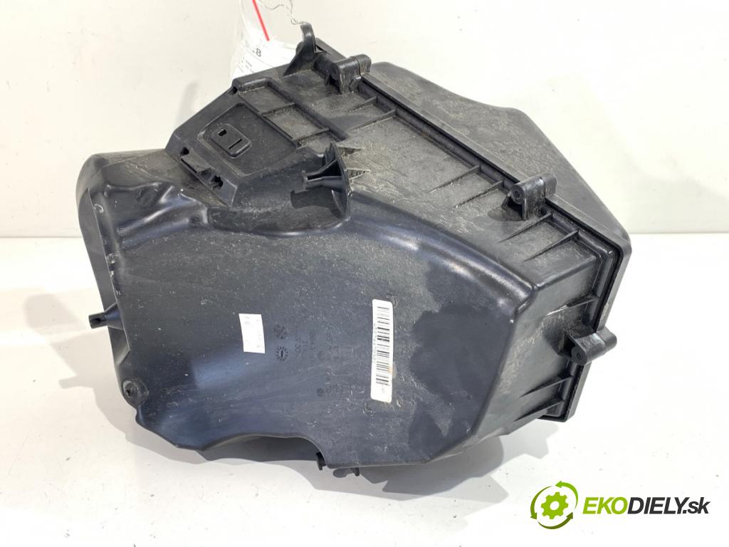 BMW G02 SUV 2024 265 kW M40 i xDrive 2998 Obal filtra vzduchu 8744709 (Obal vzduchového filtra)