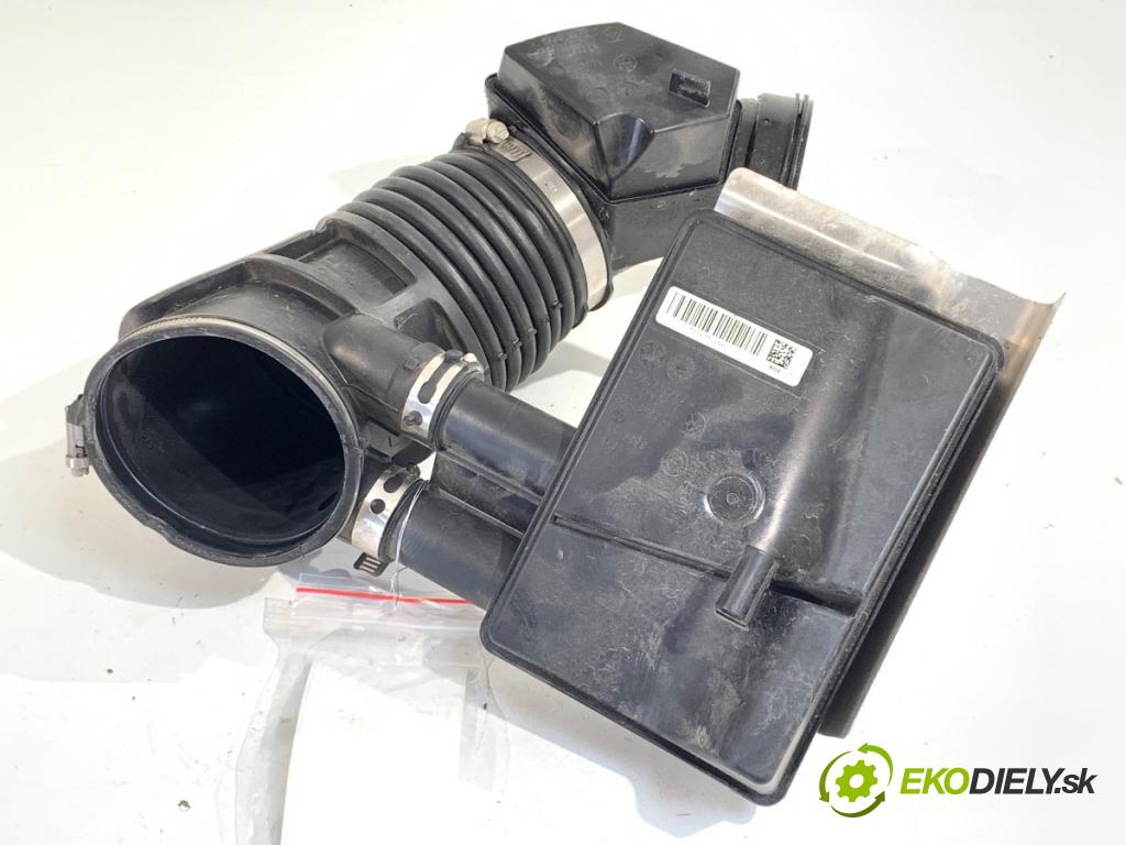 BMW G02 SUV 2024 265 kW M40 i xDrive 2998 Rúra vzduchu rezonátor 8694069