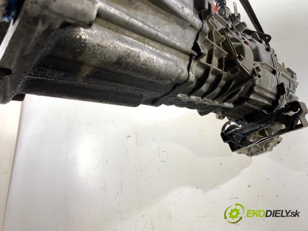 SUZUKI GRAND VITARA II samochód terenowy zamknięty 2008 95 kW 1.9 DDiS Napęd na wszystkie koła (JT419, TD44, JB419WD,... 1870 Prevodovka 67J01 (Prevodovka)