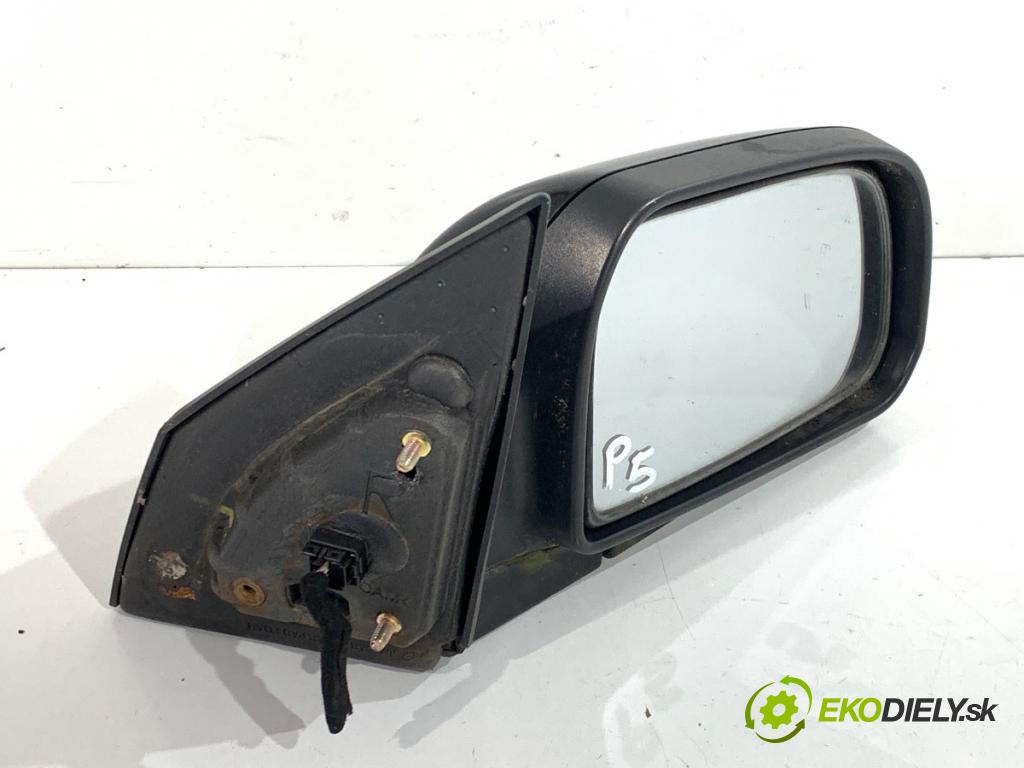 HYUNDAI TUCSON SUV 2004 100 kW 2.0 CRDi Napęd na wszystkie koła 1991 zpětné zrcátko pravý 
