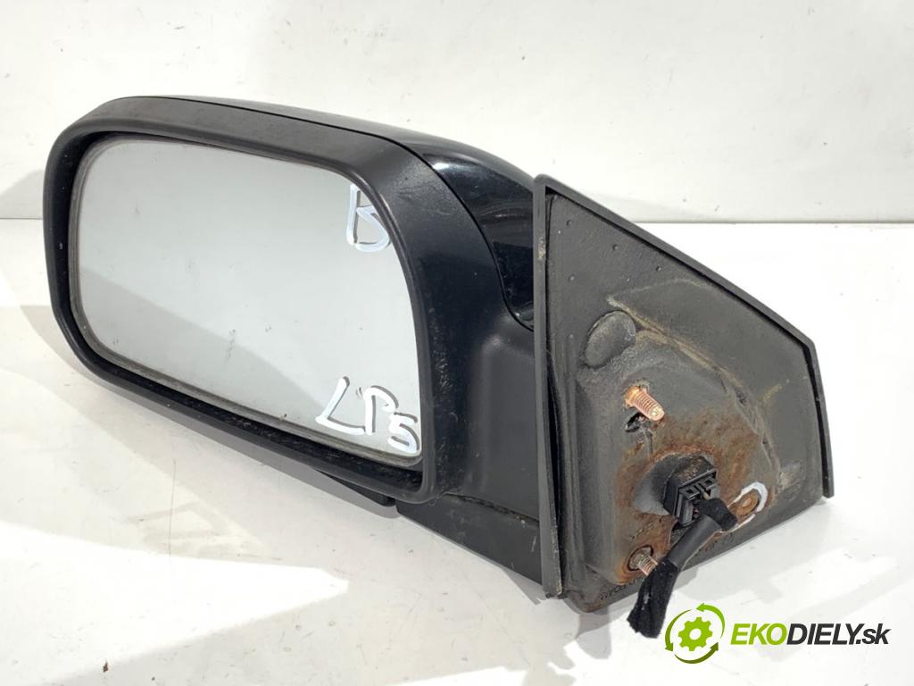 HYUNDAI TUCSON SUV 2004 100 kW 2.0 CRDi Napęd na wszystkie koła 1991 zpětné zrcátko levý 