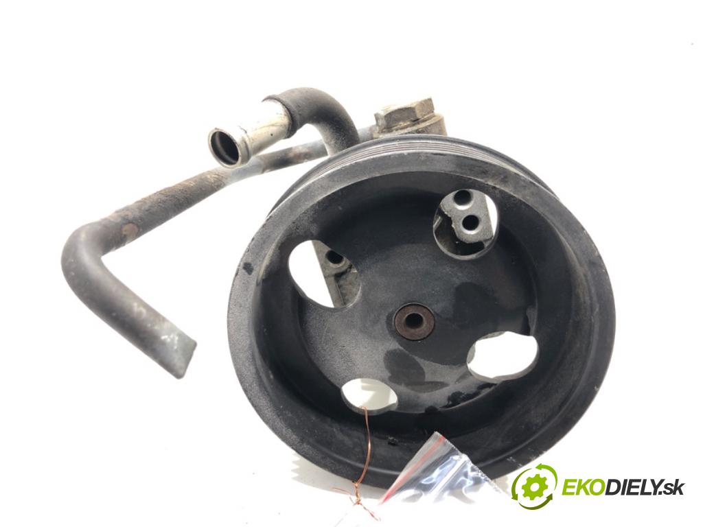 SUZUKI GRAND VITARA II samochód terenowy zamknięty 2008 95 kW 1.9 DDiS Napęd na wszystkie koła (JT419, TD44, JB419WD,... 1870 Pumpa servočerpadlo 4910067J00 (Servočerpadlo)