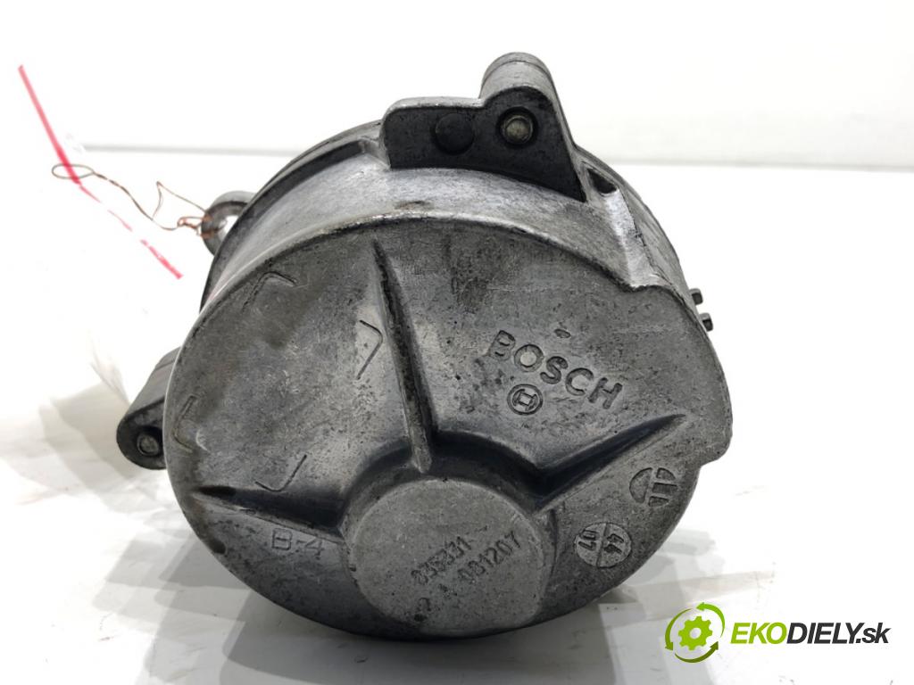 SUZUKI GRAND VITARA II samochód terenowy zamknięty 2008 95 kW 1.9 DDiS Napęd na wszystkie koła (JT419, TD44, JB419WD,... 1870 pumpa vakuová 835331