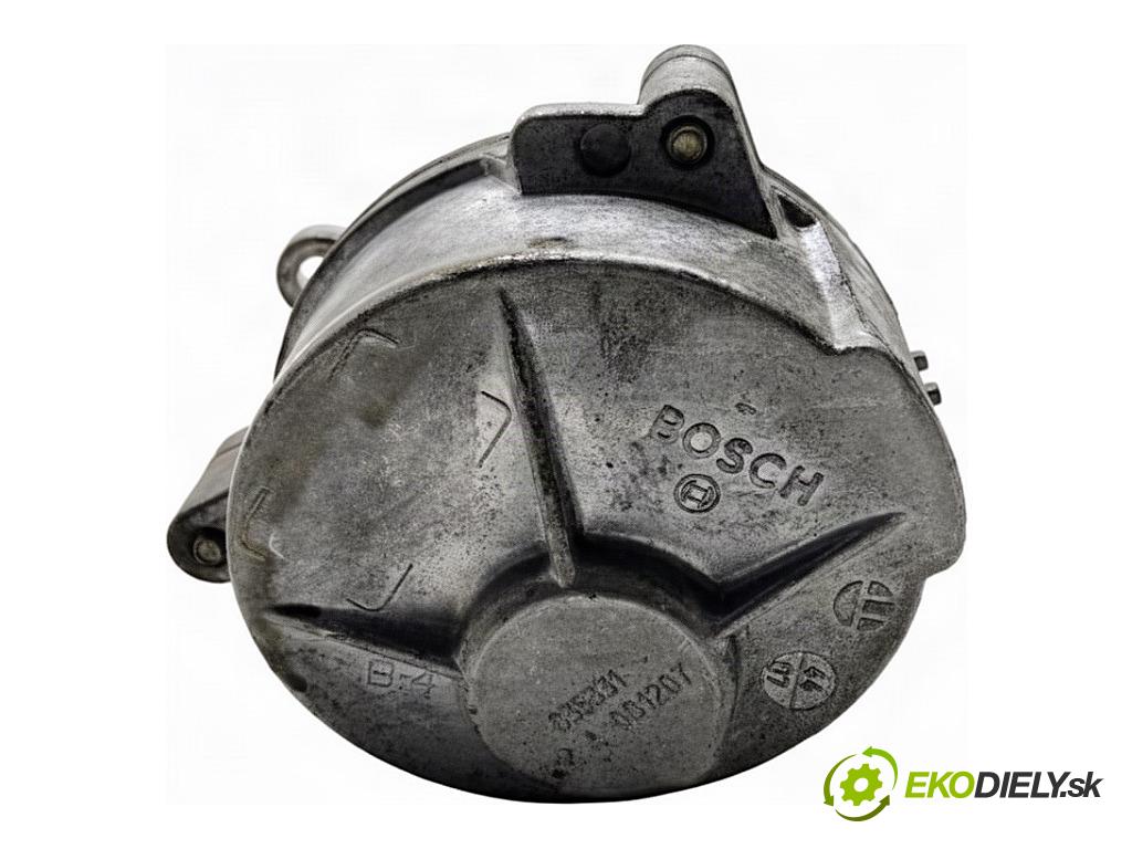 SUZUKI GRAND VITARA II samochód terenowy zamknięty 2008 95 kW 1.9 DDiS Napęd na wszystkie koła (JT419, TD44, JB419WD,... 1870 pumpa vakuová 835331