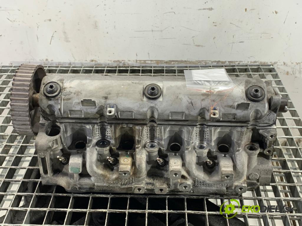 SUZUKI GRAND VITARA II samochód terenowy zamknięty 2008 95 kW 1.9 DDiS Napęd na wszystkie koła (JT419, TD44, JB419WD,... 1870 hlava válců  (Hlava válců)