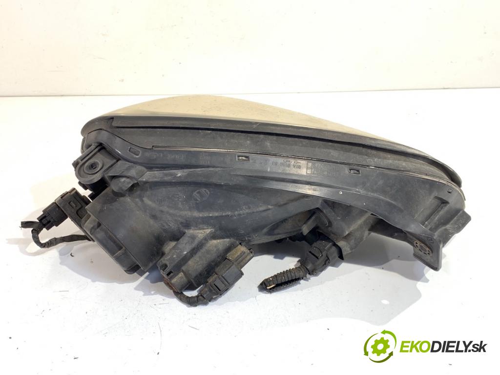 HYUNDAI TUCSON SUV 2004 100 kW 2.0 CRDi Napęd na wszystkie koła 1991 Svetlomet ľavy predný 92101-2EXXX