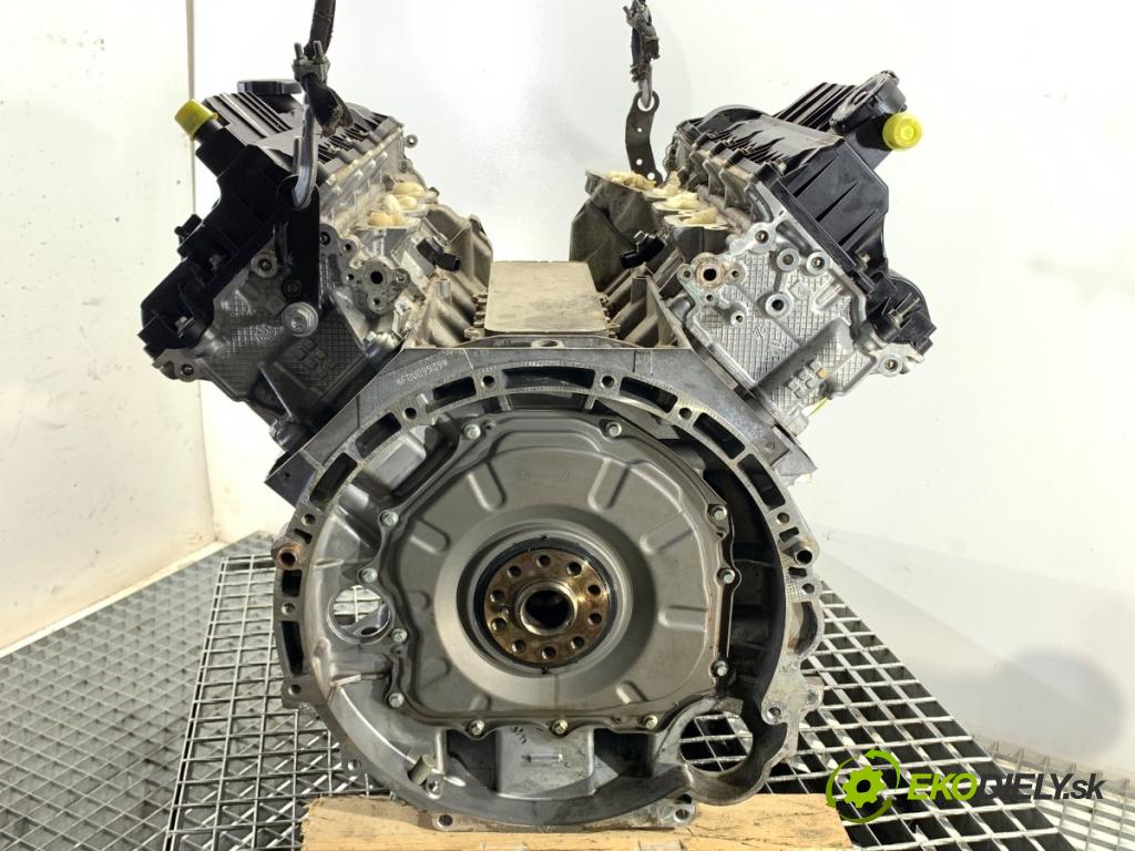 JAGUAR XJ sedan 2015 250 kW 3.0 SCV6 2995 Motor 306PS (Motor)