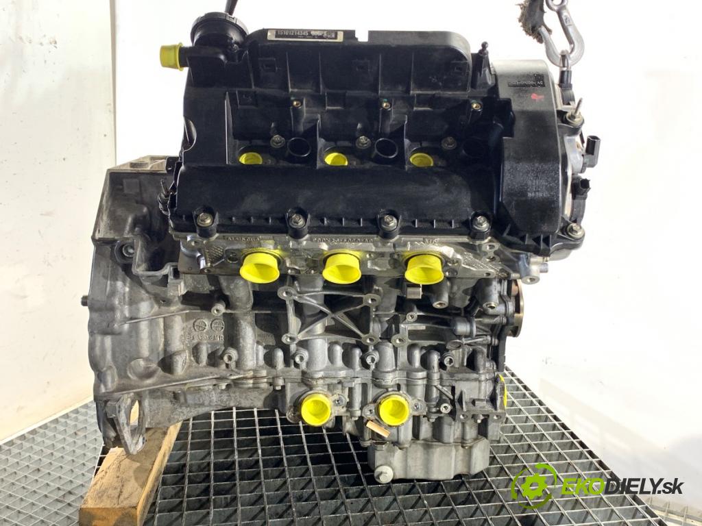 JAGUAR XJ sedan 2015 250 kW 3.0 SCV6 2995 Motor 306PS (Motor)