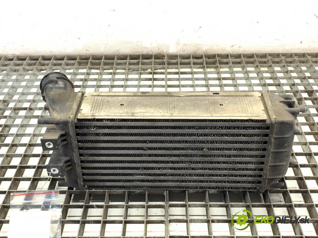 CITROEN BERLINGO II Nadwozie pełne/minivan 2014 68 kW 1.6 HDi 90 1560 intercooler 9684212480 (Intercooler (chladič nasávaného vzduchu))