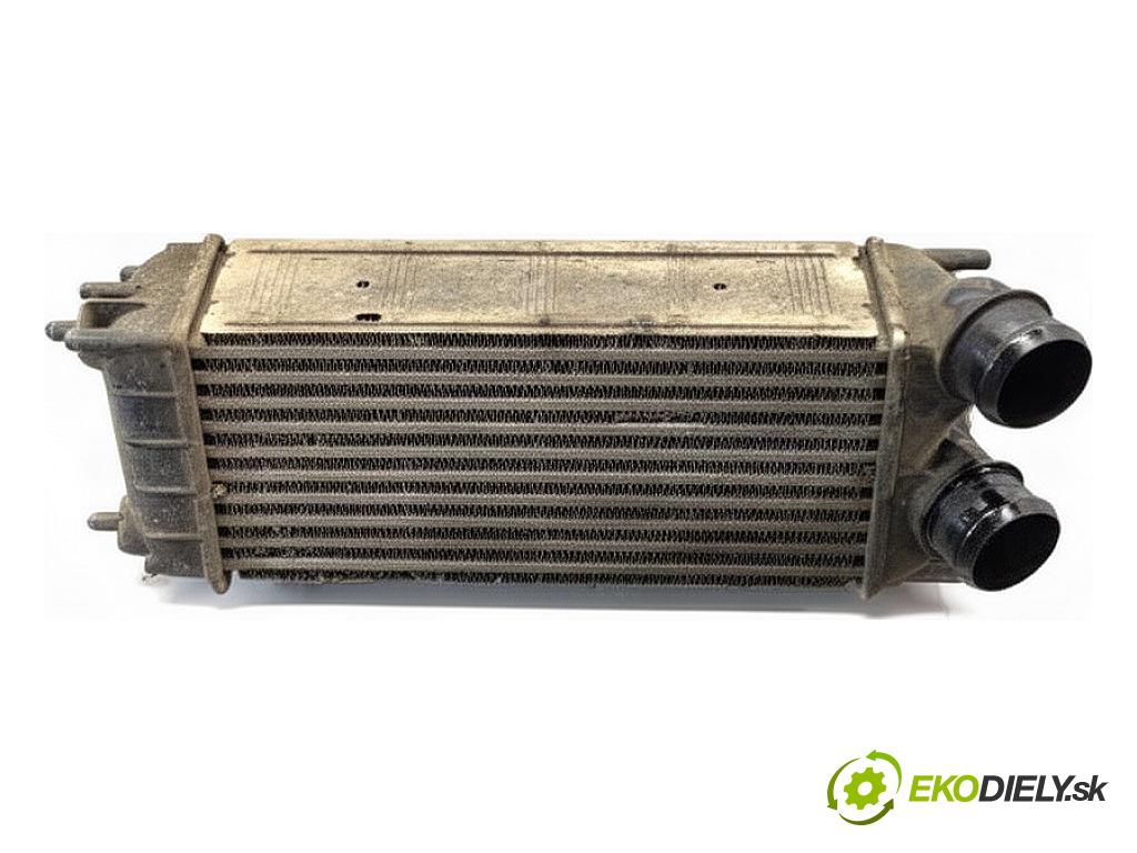 CITROEN BERLINGO II Nadwozie pełne/minivan 2014 68 kW 1.6 HDi 90 1560 intercooler 9684212480 (Intercooler (chladič nasávaného vzduchu))