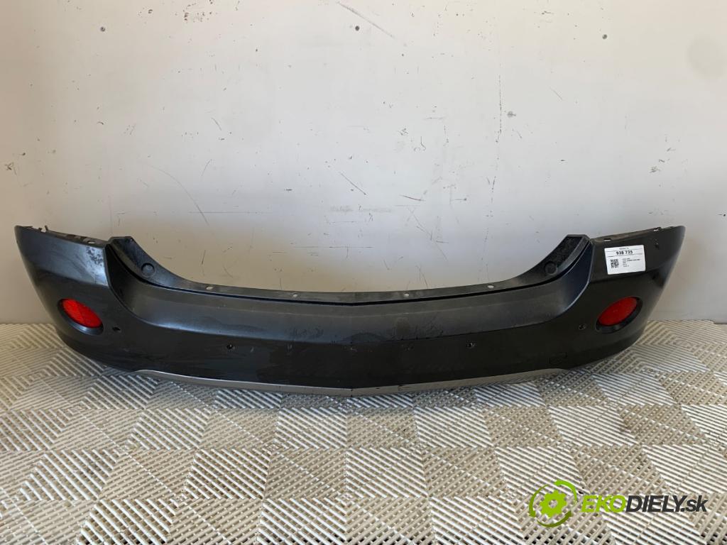 OPEL ANTARA A SUV 2008 110 kW 2.0 CDTI 1991 Nárazník zad  (Kľučka dverí ostatné)