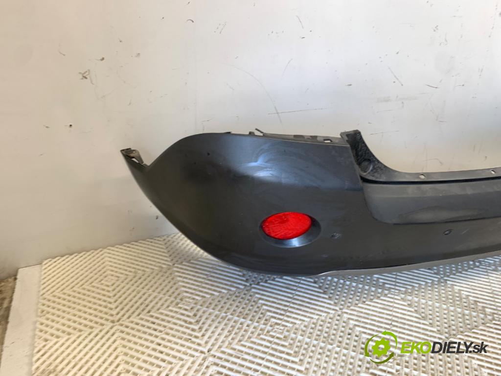 OPEL ANTARA A SUV 2008 110 kW 2.0 CDTI 1991 Nárazník zad (Kľučka dverí ostatné)