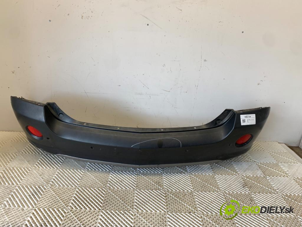 OPEL ANTARA A SUV 2008 110 kW 2.0 CDTI 1991 Nárazník zad (Kľučka dverí ostatné)