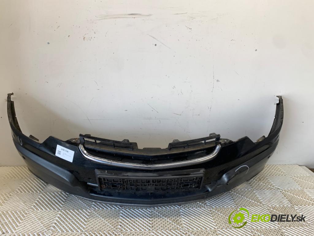 OPEL ANTARA A SUV 2008 110 kW 2.0 CDTI 1991 Nárazník predný (Kľučka dverí ostatné)