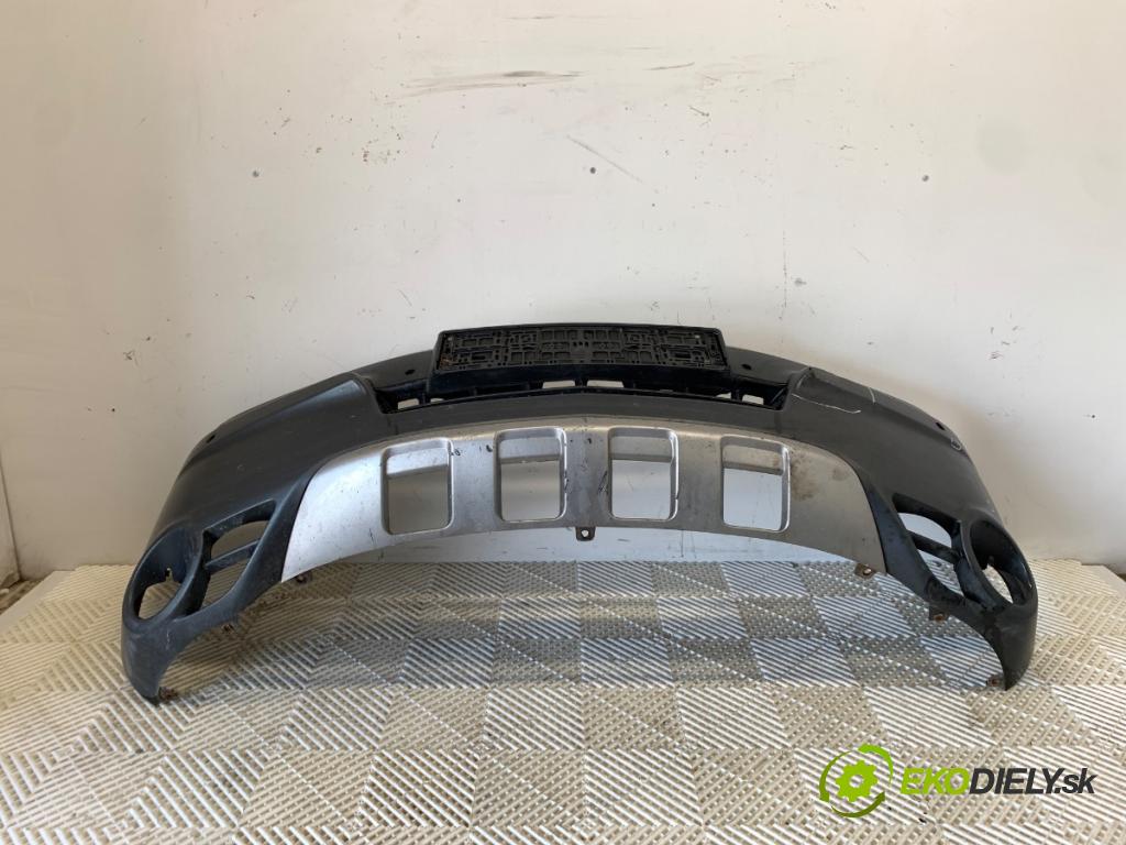 OPEL ANTARA A SUV 2008 110 kW 2.0 CDTI 1991 Nárazník predný (Kľučka dverí ostatné)