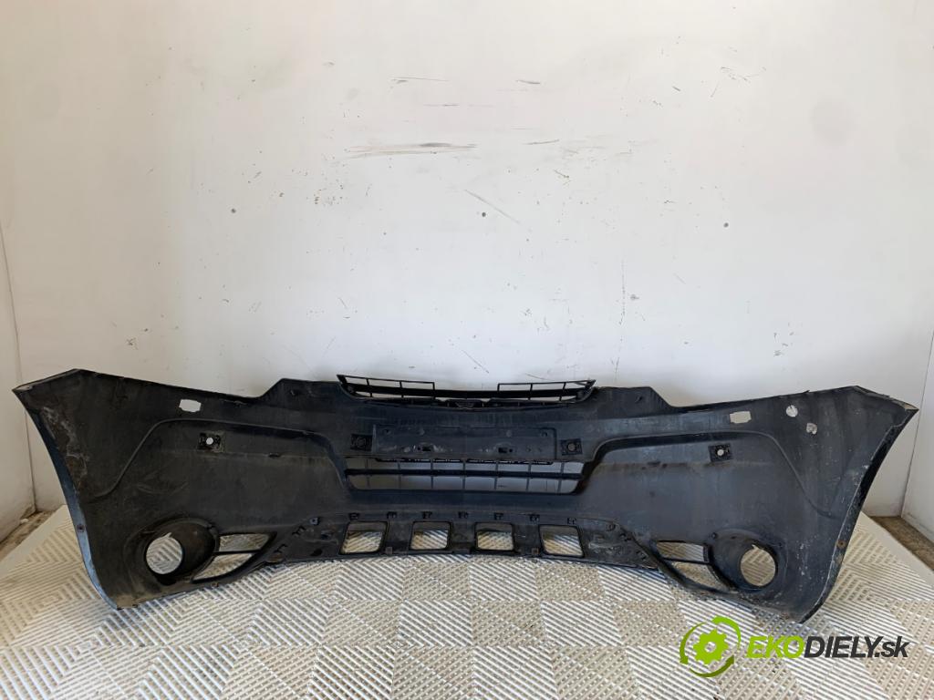 OPEL ANTARA A SUV 2008 110 kW 2.0 CDTI 1991 Nárazník predný (Kľučka dverí ostatné)