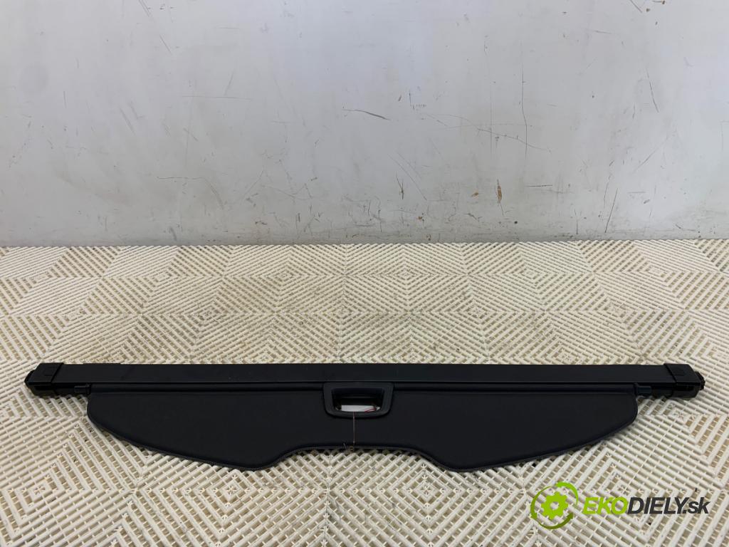 OPEL ANTARA A SUV 2008 110 kW 2.0 CDTI 1991 Roleta kufra 