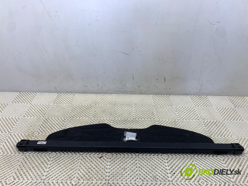 OPEL ANTARA A SUV 2008 110 kW 2.0 CDTI 1991 Roleta kufra