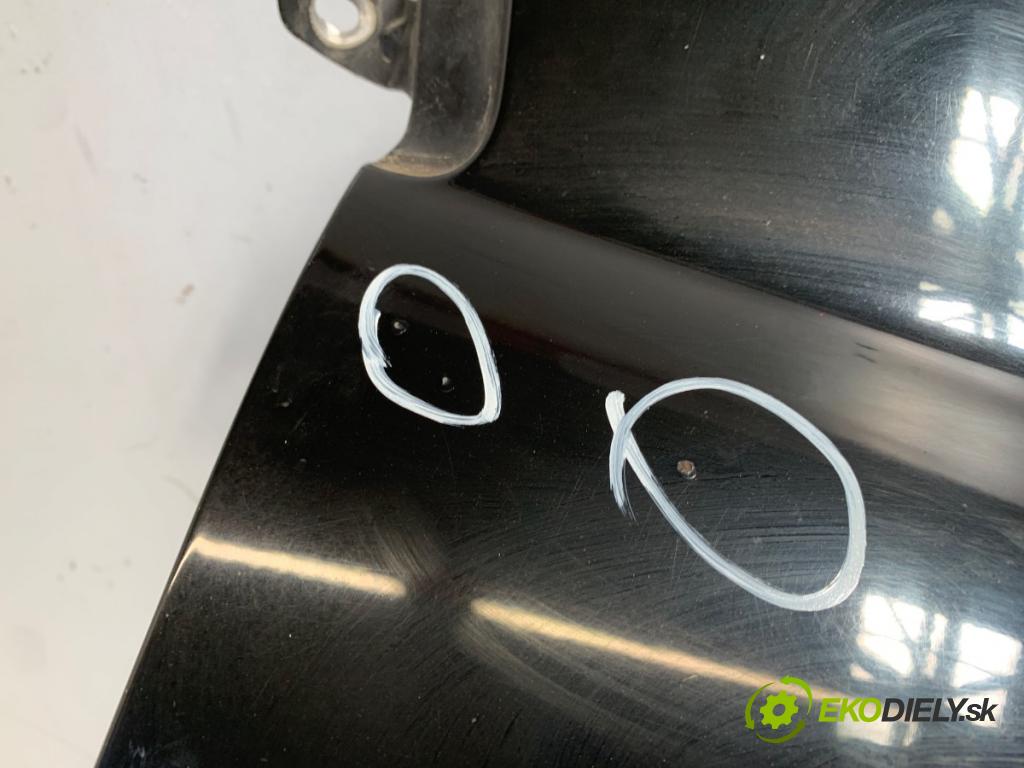 OPEL ANTARA A SUV 2008 110 kW 2.0 CDTI 1991 blatník pravý přední část