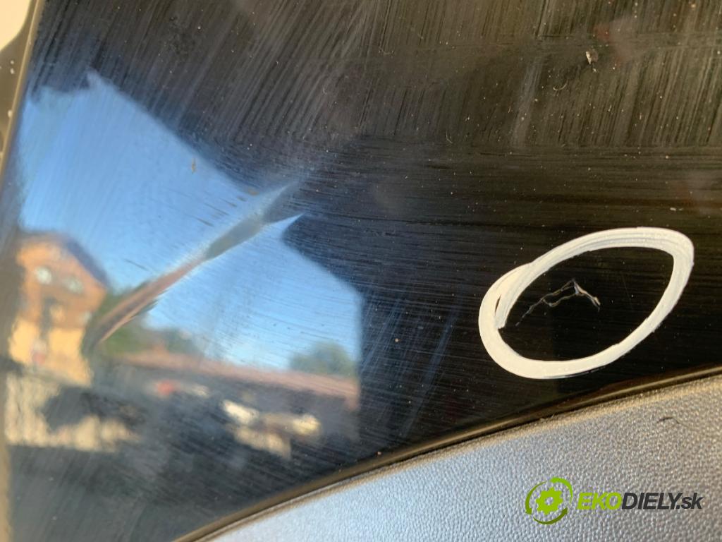 OPEL ANTARA A SUV 2008 110 kW 2.0 CDTI 1991 blatník pravý přední část