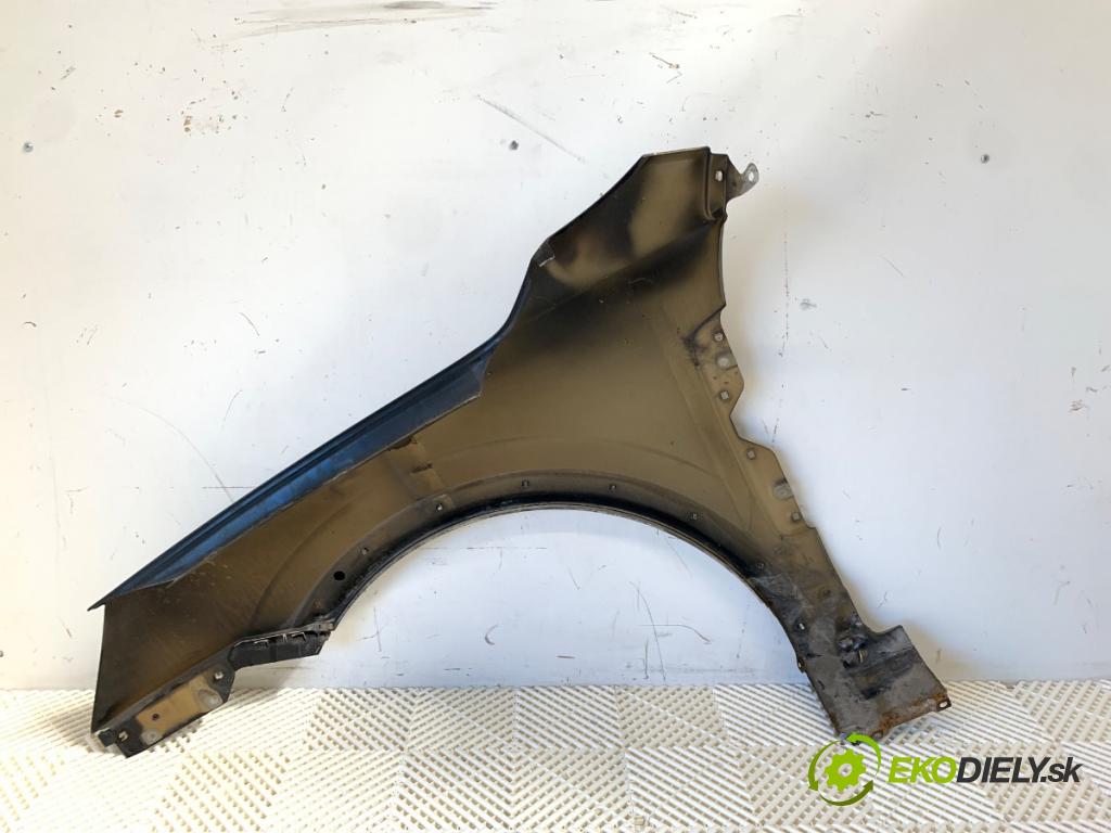 OPEL ANTARA A SUV 2008 110 kW 2.0 CDTI 1991 blatník pravý přední část