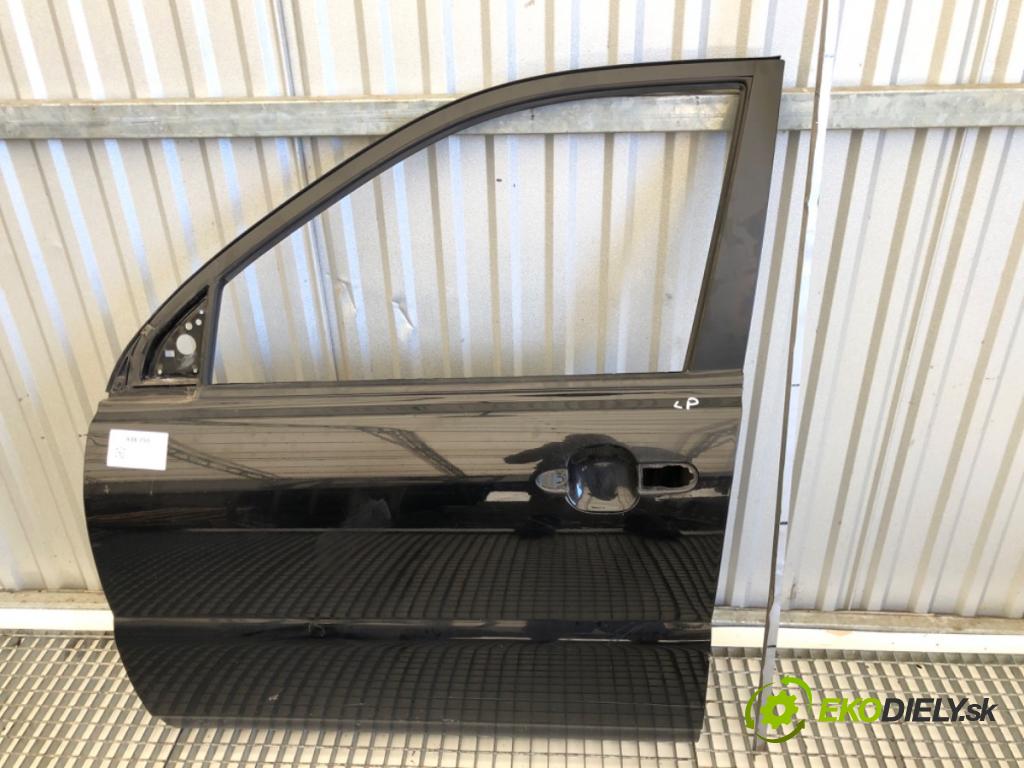 KIA SPORTAGE II SUV 2007 104 kW 2.0 i 16V 1975 Dvere ľavy predný 
