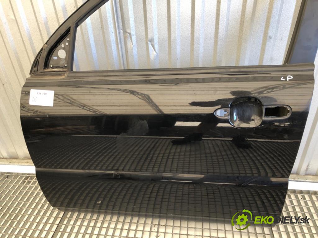 KIA SPORTAGE II SUV 2007 104 kW 2.0 i 16V 1975 dveře levý přední část