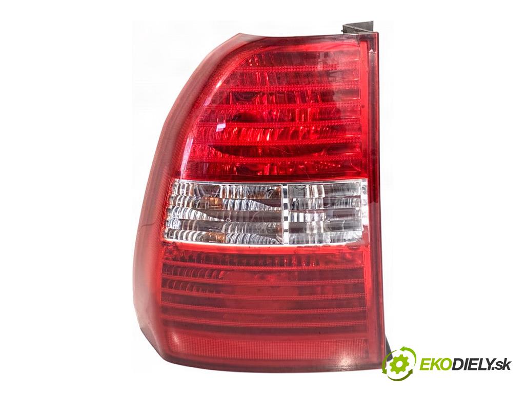 KIA SPORTAGE II SUV 2007 104 kW 2.0 i 16V 1975 Svetlo ľavy zad