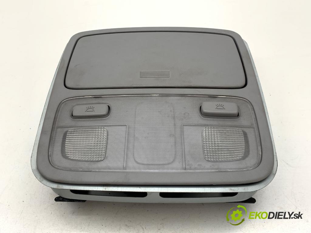 KIA SPORTAGE II SUV 2007 104 kW 2.0 i 16V 1975 Svetlo stropné 92820-2EXXX