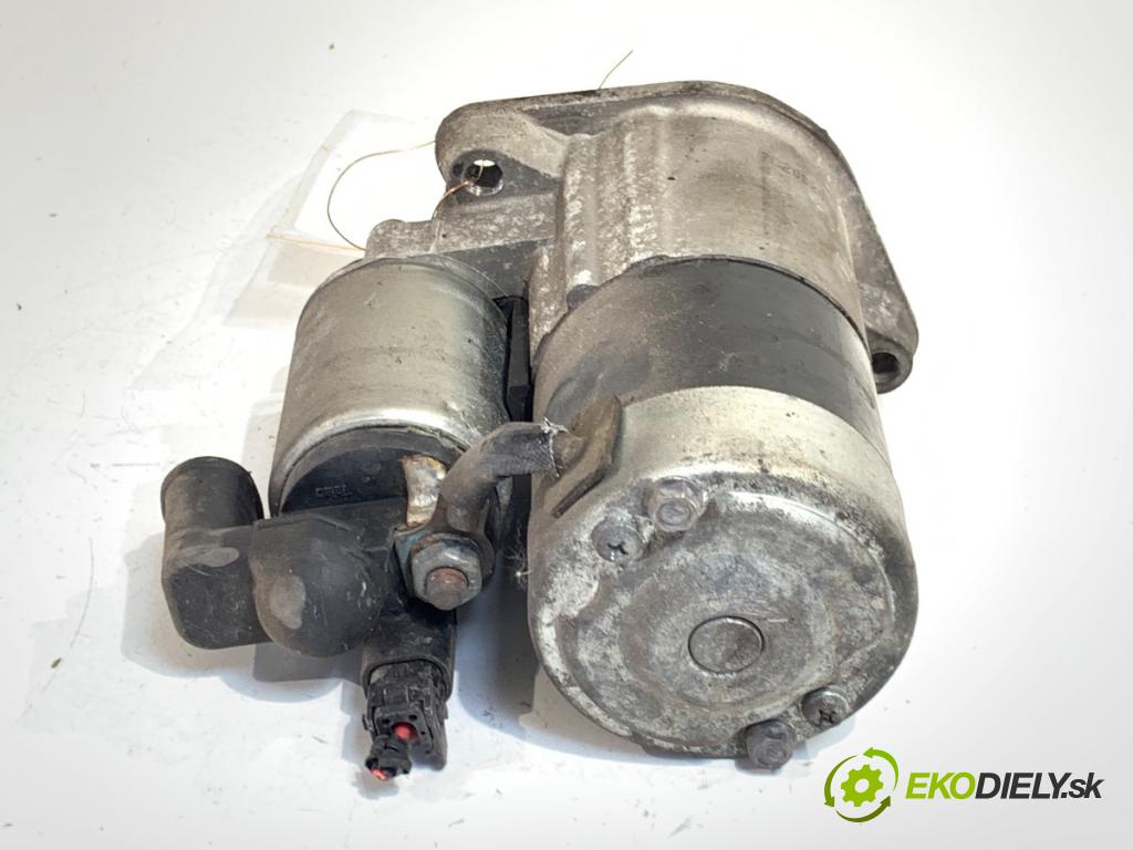 KIA SPORTAGE II SUV 2007 104 kW 2.0 i 16V 1975 Štartér 36100-23170 (Štartér)
