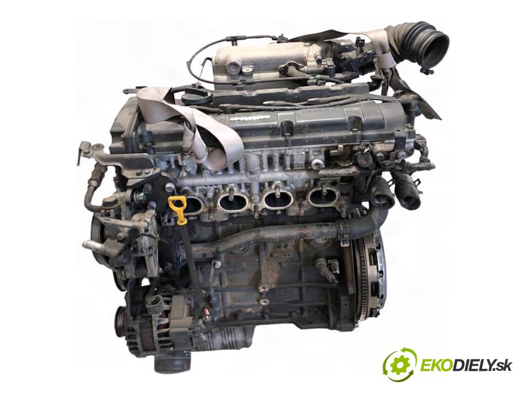 KIA SPORTAGE II SUV 2007 104 kW 2.0 i 16V 1975 motor KOMPLETNÍ: G4GC