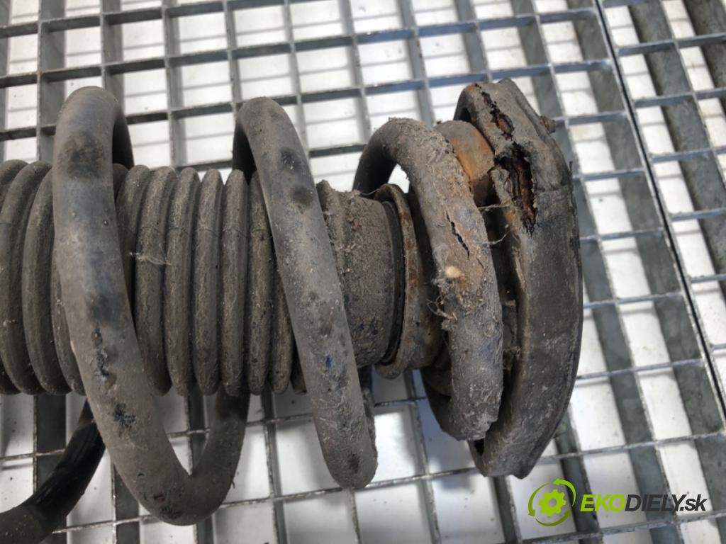 KIA SPORTAGE II SUV 2007 104 kW 2.0 i 16V 1975 Tlmič pravy zad