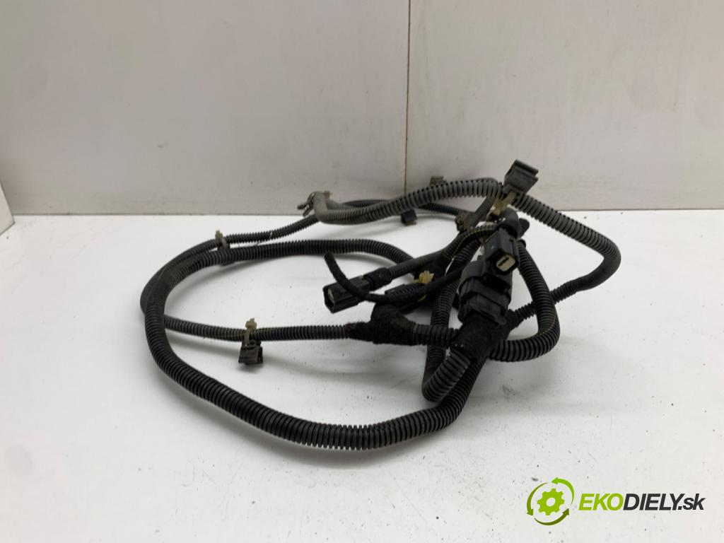 OPEL INSIGNIA A liftback 2010 96 kW 2.0 CDTI (68) 1956 Káblovačka PDC predný 13238718