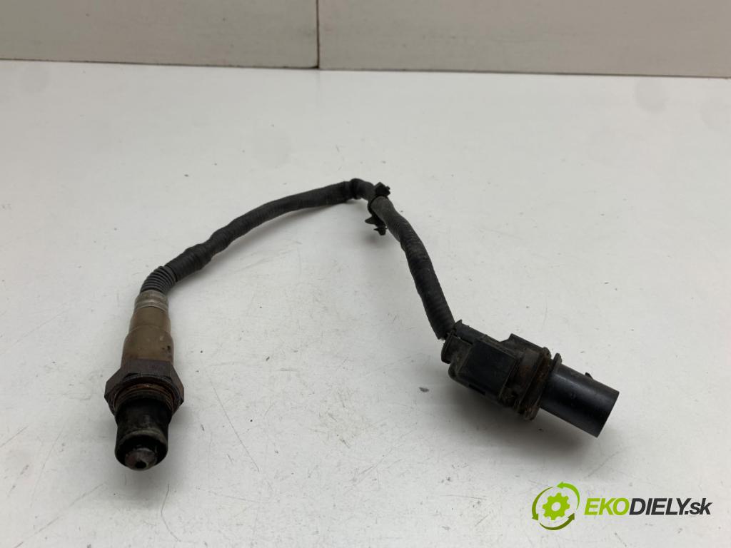 OPEL INSIGNIA A liftback 2010 96 kW 2.0 CDTI (68) 1956 sonda lambda 55572548 (Lambda sonda)