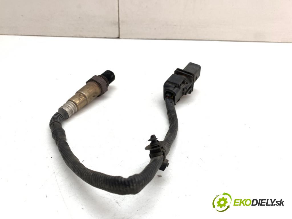 OPEL INSIGNIA A liftback 2010 96 kW 2.0 CDTI (68) 1956 sonda lambda 55572548 (Lambda sonda)