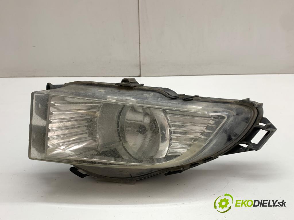OPEL INSIGNIA A liftback 2010 96 kW 2.0 CDTI (68) 1956 Hmlové svetlo, hmlovka pravy predný 13226829