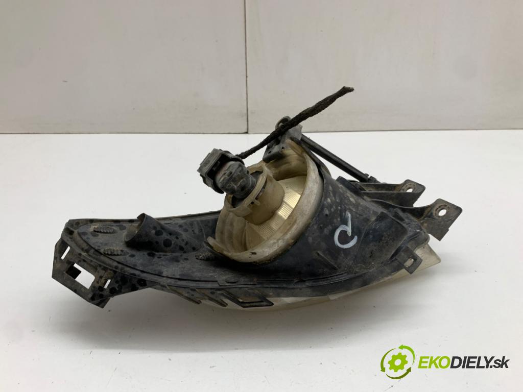 OPEL INSIGNIA A liftback 2010 96 kW 2.0 CDTI (68) 1956 Hmlové svetlo, hmlovka pravy predný 13226829