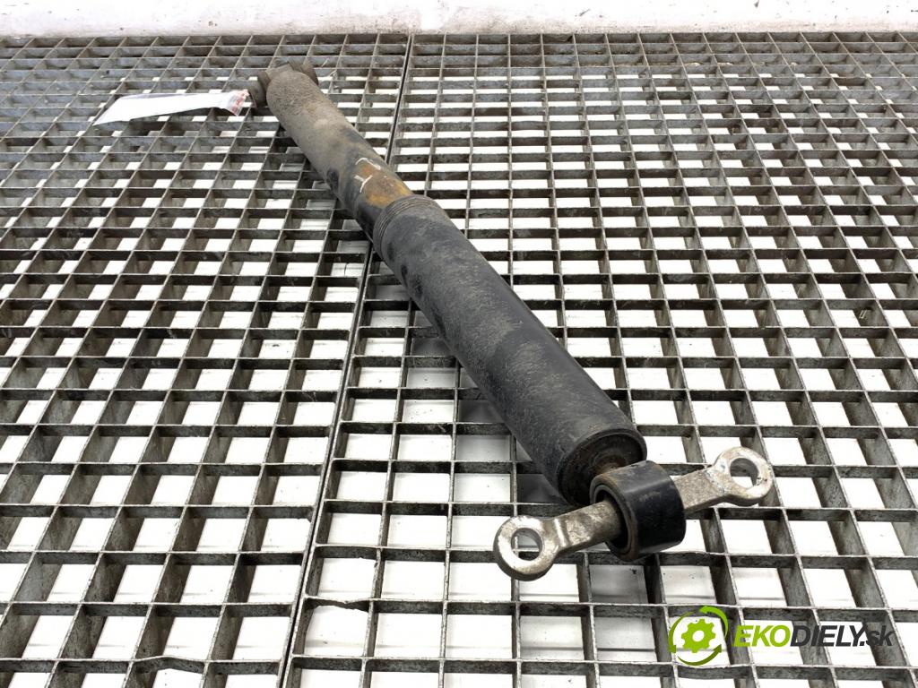 PEUGEOT 408 II liftback 2024 96 kW PureTech 130 (FPHNST) 1199 Tlmič ľavy zad 9854048580