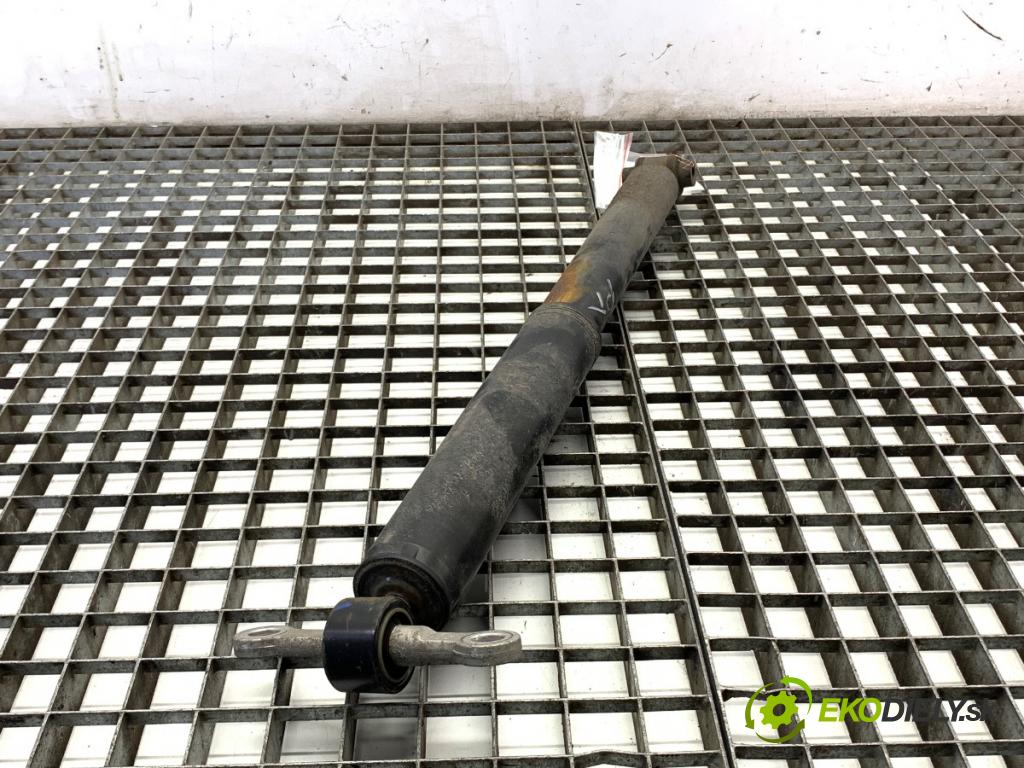 PEUGEOT 408 II liftback 2024 96 kW PureTech 130 (FPHNST) 1199 Tlmič pravy zad 9854048580