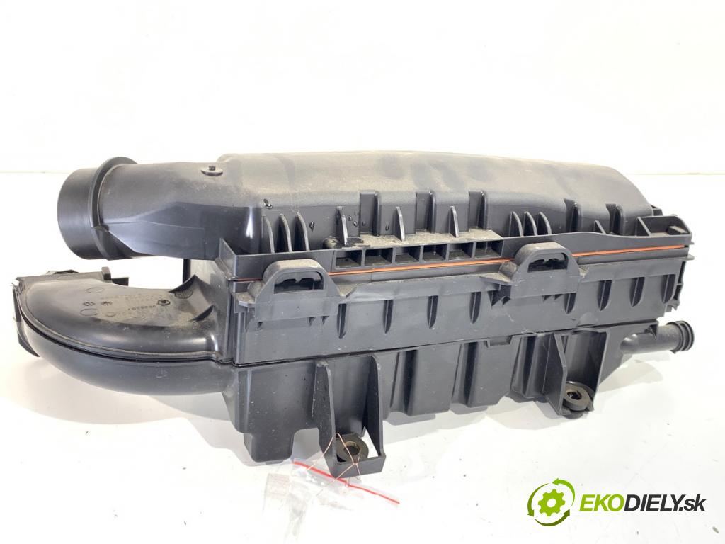 PEUGEOT 408 II liftback 2024 96 kW PureTech 130 (FPHNST) 1199 Obal filtra vzduchu 9812735680 (Obal vzduchového filtra)