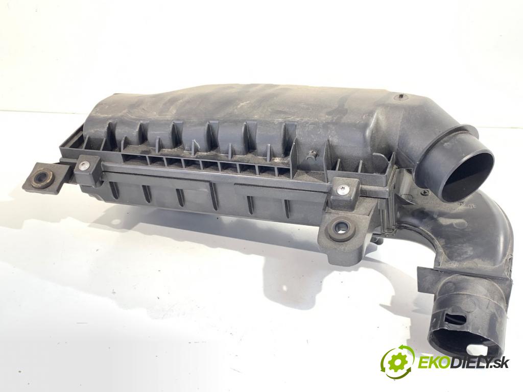 PEUGEOT 408 II liftback 2024 96 kW PureTech 130 (FPHNST) 1199 Obal filtra vzduchu 9812735680 (Obal vzduchového filtra)