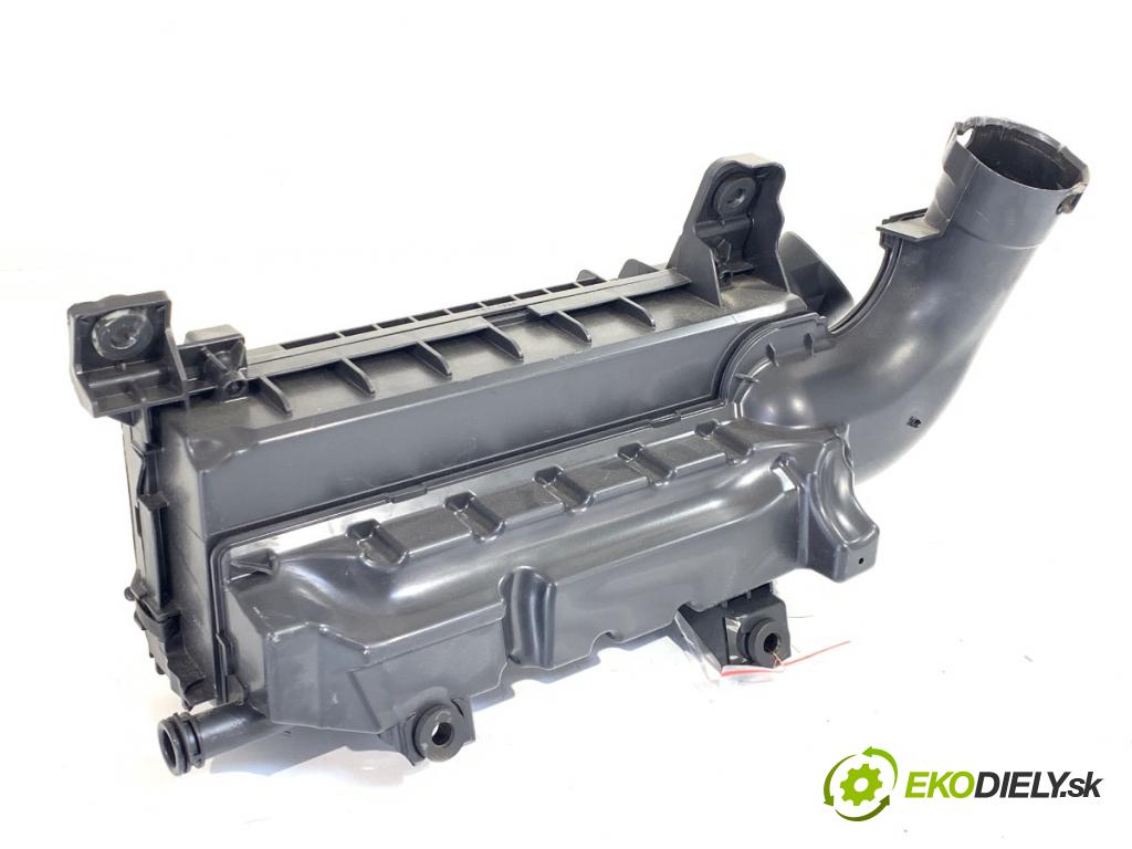 PEUGEOT 408 II liftback 2024 96 kW PureTech 130 (FPHNST) 1199 Obal filtra vzduchu 9812735680 (Obal vzduchového filtra)