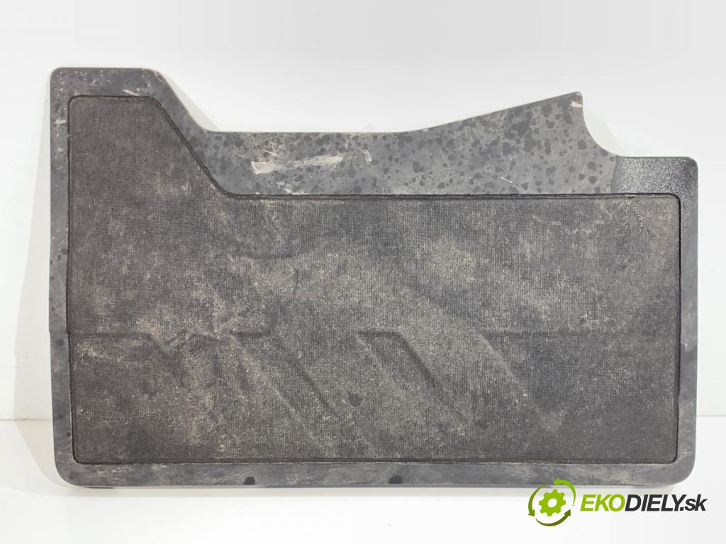 PEUGEOT 408 II liftback 2024 96 kW PureTech 130 (FPHNST) 1199 kryt motora 9825492380 (Kryt motoru )