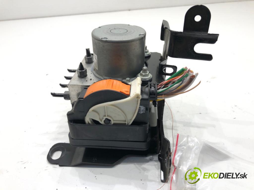 PEUGEOT 408 II liftback 2024 96 kW PureTech 130 (FPHNST) 1199 Pumpa ABS 9856136880 (Pumpa ABS)